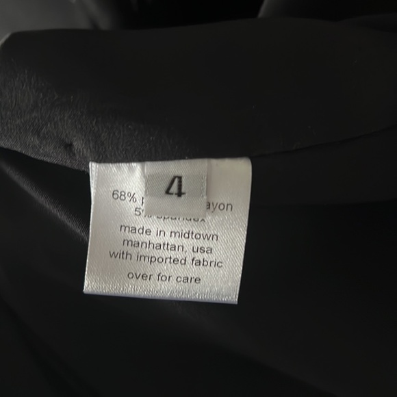 Rachel Comey Vest - Picture 5 of 5